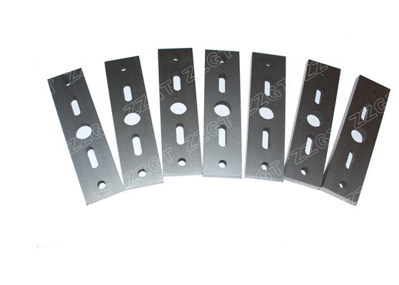 Ground Wear Parts K30 Tungsten Carbide Strips