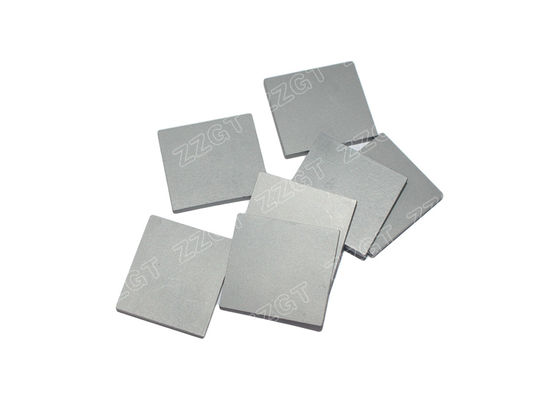 Square Wear Tools K20 Tungsten Carbide Blank