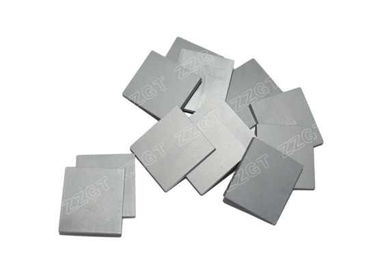 Square Wear Tools K20 Tungsten Carbide Blank
