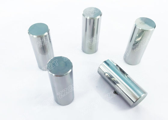 Mirror Polished 0.4Ra Tungsten Carbide Studs