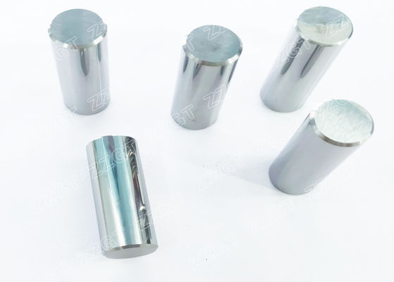 Mirror Polished 0.4Ra Tungsten Carbide Studs