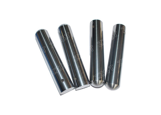 Long Service Life YG8 Custom Tungsten Carbide Stud Pins