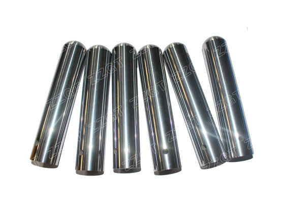 Long Service Life YG8 Custom Tungsten Carbide Stud Pins