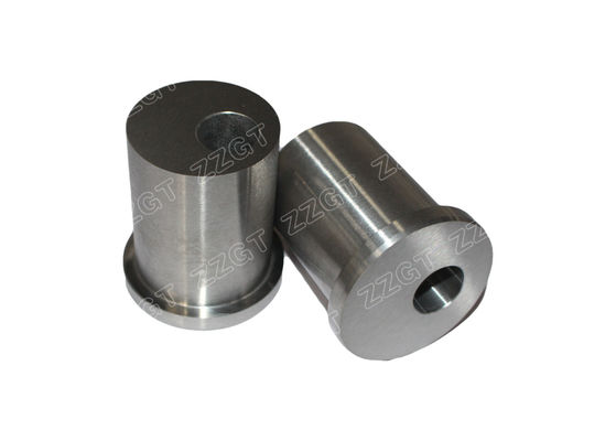 High Abrasion YG20 Tungsten Carbide Bush With T Shape