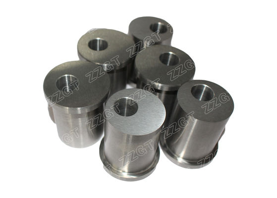 High Abrasion YG20 Tungsten Carbide Bush With T Shape