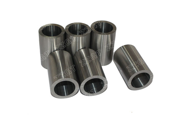 Submersible Pump HIP Sintered Ground Tungsten Carbide Bushing