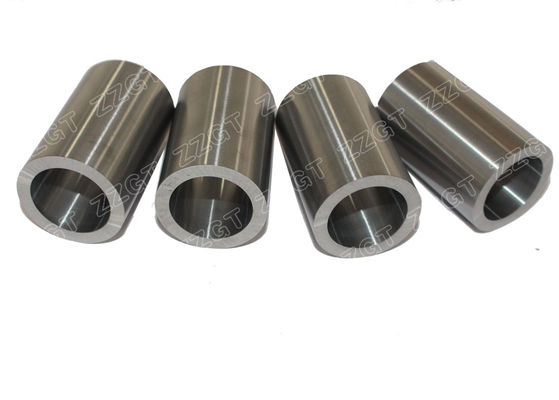 Submersible Pump HIP Sintered Ground Tungsten Carbide Bushing