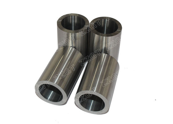 Submersible Pump HIP Sintered Ground Tungsten Carbide Bushing