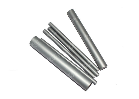HIP Sintered Unground 0.8 Microns Tungsten Carbide Rod Blanks
