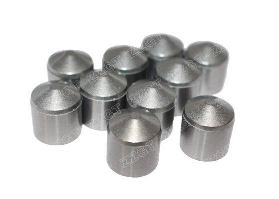 φ15x16 YG13C Tungsten Carbide Buttons For DTH Bits