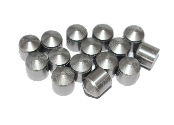 φ15x16 YG13C Tungsten Carbide Buttons For DTH Bits