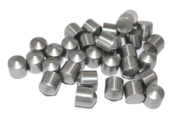 φ15x16 YG13C Tungsten Carbide Buttons For DTH Bits