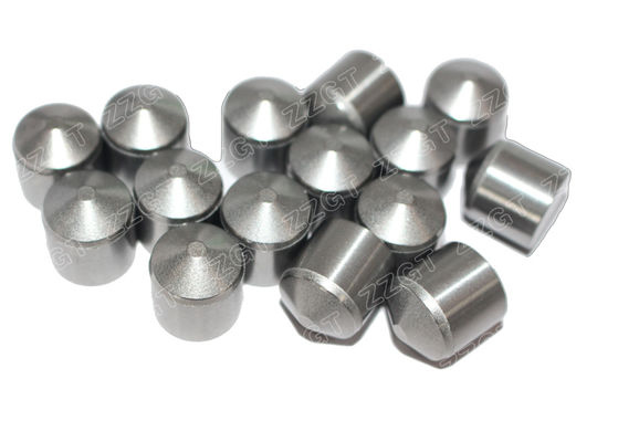 φ15x16 YG13C Tungsten Carbide Buttons For DTH Bits