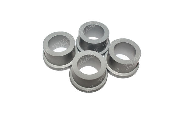 YG6X 90HRA Tungsten Carbide Bush For Submersible Pump