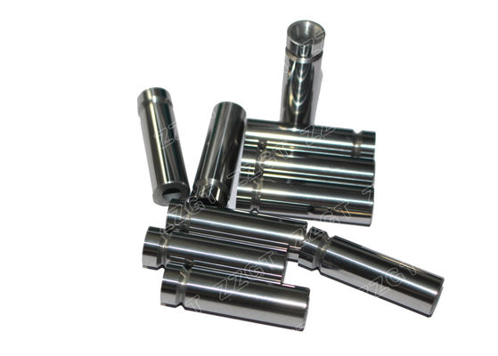 K10 YG6 Anti Wear Polished Tungsten Carbide Nozzle