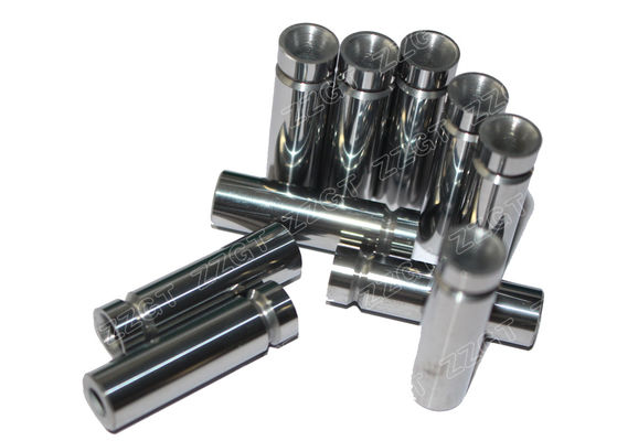 K10 YG6 Anti Wear Polished Tungsten Carbide Nozzle