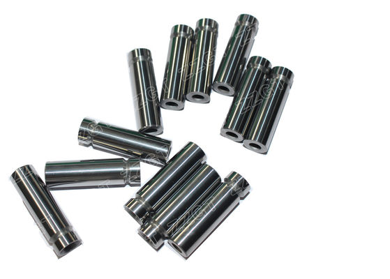 K10 YG6 Anti Wear Polished Tungsten Carbide Nozzle