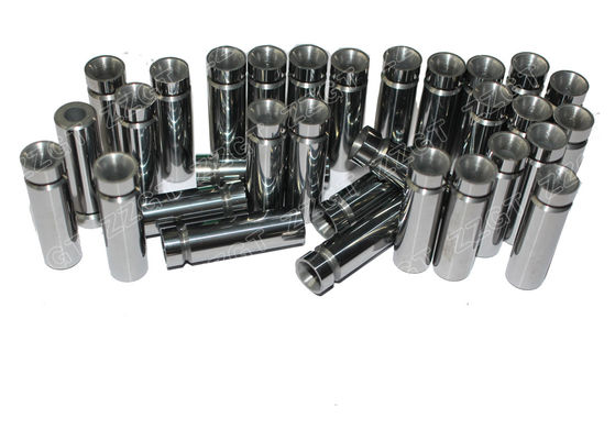 K10 YG6 Anti Wear Polished Tungsten Carbide Nozzle