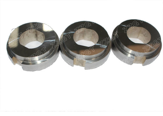 Wear Resistant Polished YG8 Tungsten Carbide Valve Seats