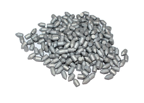 Concrete Milling Machine Sandblasting Cemented Carbide Tips