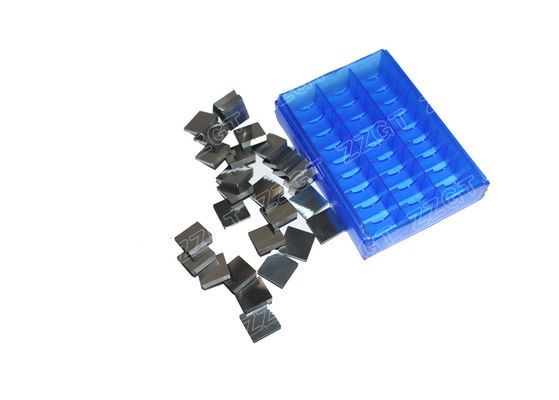 K20 P20 4130511 4160511 Carbide Milling Inserts