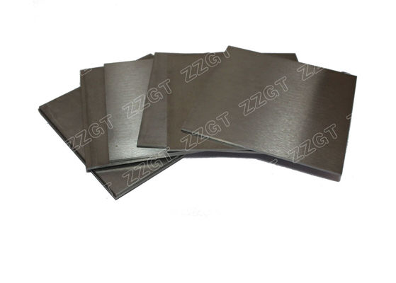 Ground K10 K15 K20 K30 K40 G40 Tungsten Carbide Draw Plate