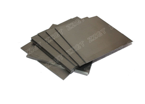 Ground K10 K15 K20 K30 K40 G40 Tungsten Carbide Draw Plate