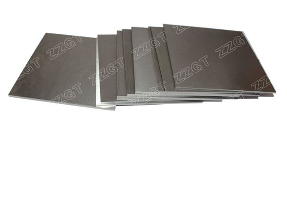 Ground K10 K15 K20 K30 K40 G40 Tungsten Carbide Draw Plate