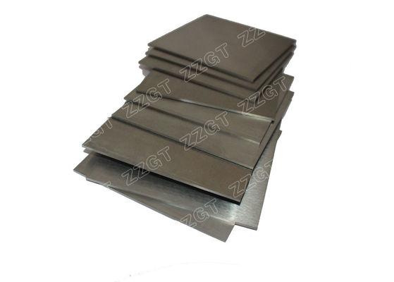 Ground K10 K15 K20 K30 K40 G40 Tungsten Carbide Draw Plate