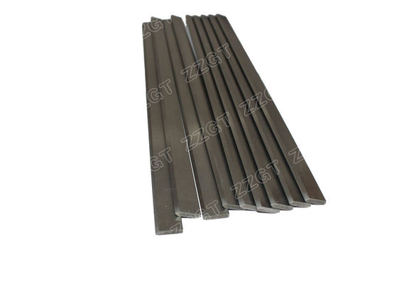 K30 Tungsten Carbide Flat For Woodworking Knife