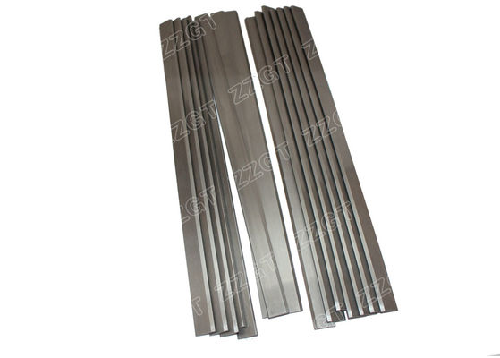 K30 Tungsten Carbide Flat For Woodworking Knife
