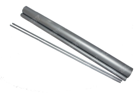 Unground Diameter 3mm YL10.2 Tungsten Carbide Rod