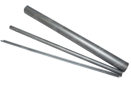 Unground Diameter 3mm YL10.2 Tungsten Carbide Rod