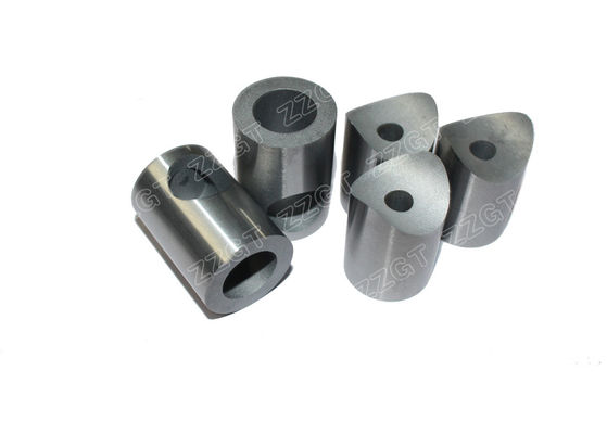 Nonstandard YG8 Cemented Tungsten Carbide Valve Seat Tools