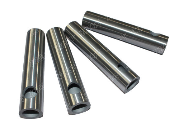 Nonstandard YG8 Cemented Tungsten Carbide Valve Seat Tools