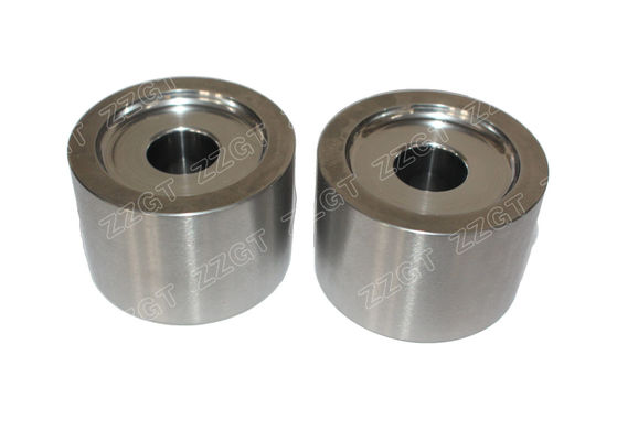 Ground YG15 Carbide Mould Core With High Fracture Toughness