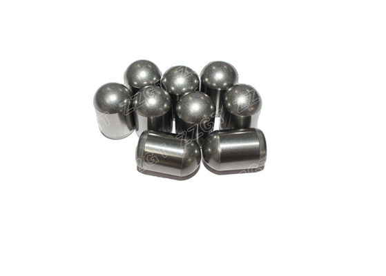 E20 Tungsten Carbide Spherical Button OD16*24mm