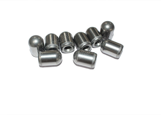 E20 Tungsten Carbide Spherical Button OD16*24mm