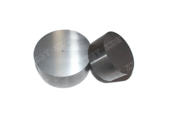 HIP Sintering YG12C Tungsten Carbide Pellets For Punch Mould