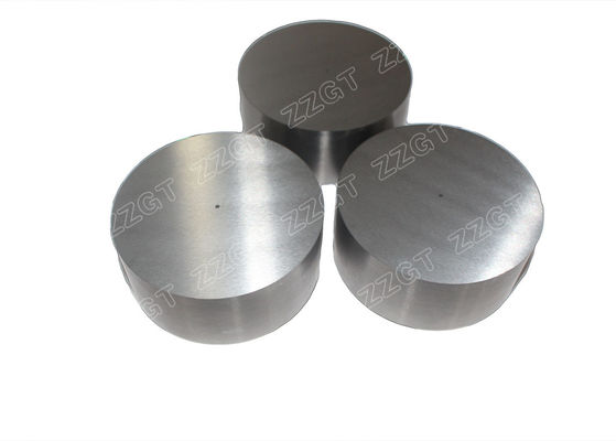 HIP Sintering YG12C Tungsten Carbide Pellets For Punch Mould