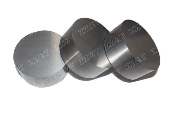 HIP Sintering YG12C Tungsten Carbide Pellets For Punch Mould