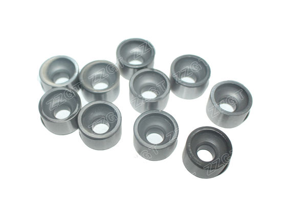 Heat Resistant Rough Ground YG6X Tungsten Carbide Nozzles