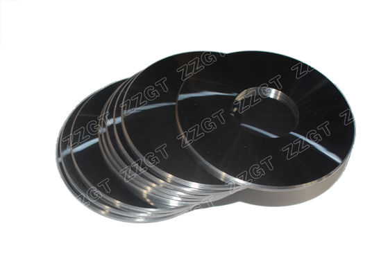 Polished YG8 Tungsten Carbide Grinding Disc Cutter