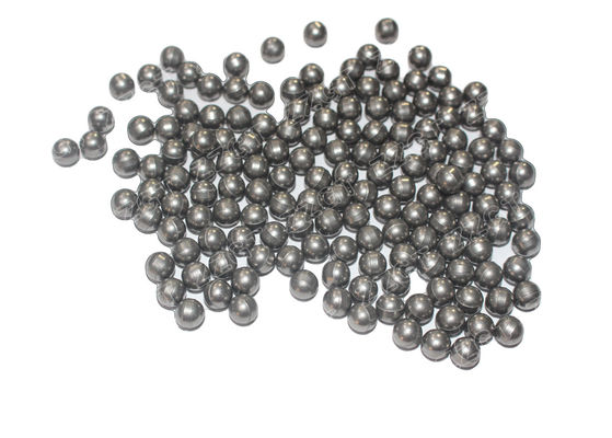 6.35mm K20 Tungsten Carbide Grinding Media Balls