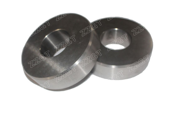 ISO9001 Ground K30 Tungsten Carbide Valve Shaft