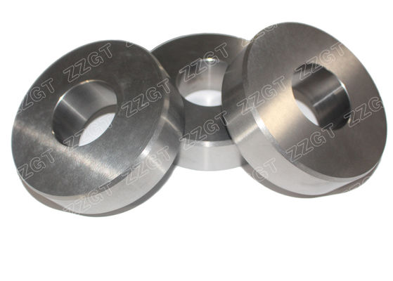ISO9001 Ground K30 Tungsten Carbide Valve Shaft