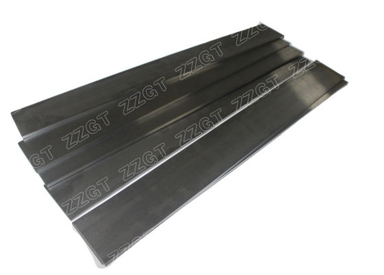 Wear Resistant Ground YL10.2 Tungsten Carbide Plates