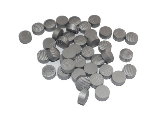 YG16 Tungsten Carbide Substrates For PCD Drill Bits
