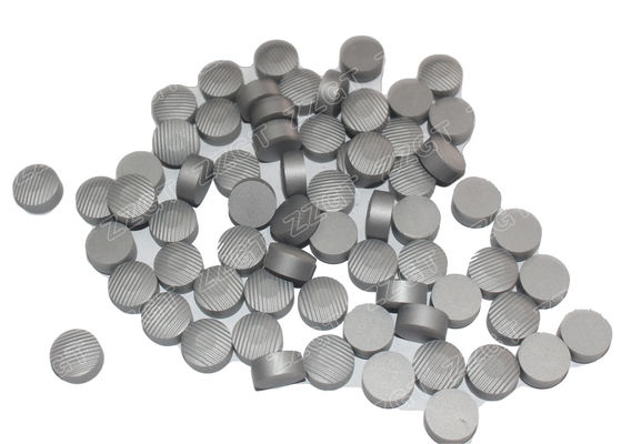 YG16 Tungsten Carbide Substrates For PCD Drill Bits