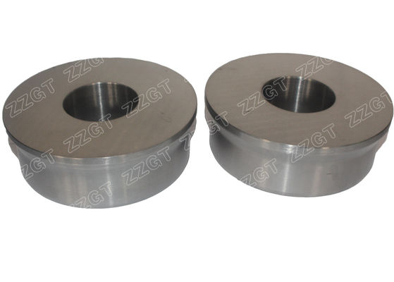 Passivation YG20 Tungsten Carbide Choke Valve Seats